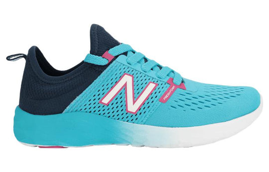 (WMNS) New Balance Sport Low Tops Blue WSPTZB2