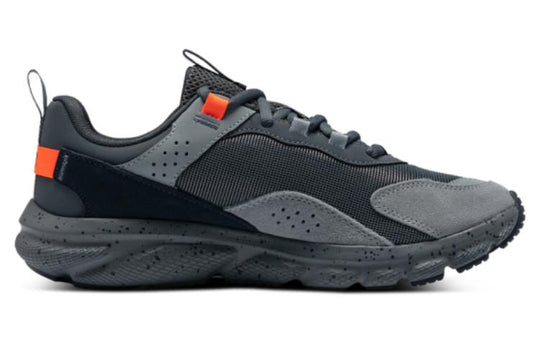 Under Armour Charged Verssert 'Dark Grey' 3026808-100 - KICKS CREW