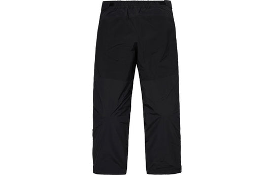 Supreme SS19 x The North Face Arc Logo Mountain Pant Black SUP