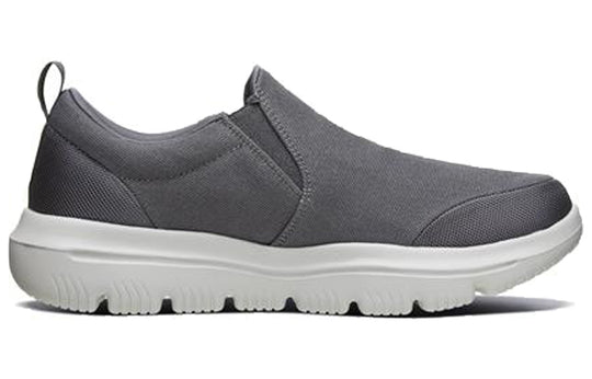 Skechers Go Walk Evolution Ultra Sneakers Grey 54736-CHAR