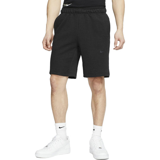 Nike Sportswear Tech Pack Engineered Shorts 'Black' CK2543-010