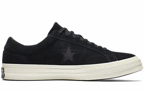 Converse One Star Suede Low 158477C
