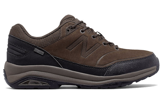 New Balance 1300 Black Brown MW1300DD - KICKS CREW