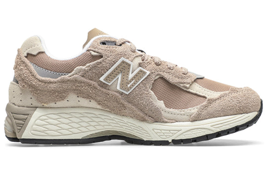 New Balance 2002R 'Protection Pack - Driftwood' M2002RDL - KICKS CREW