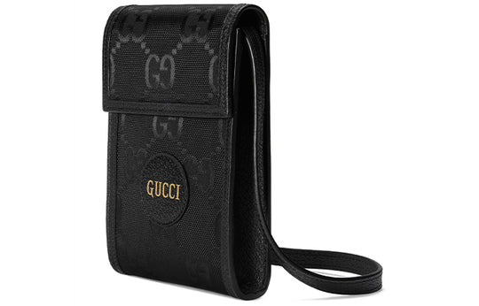 GUCCI Off The Grid OTG Environmental Friendly Series Logo