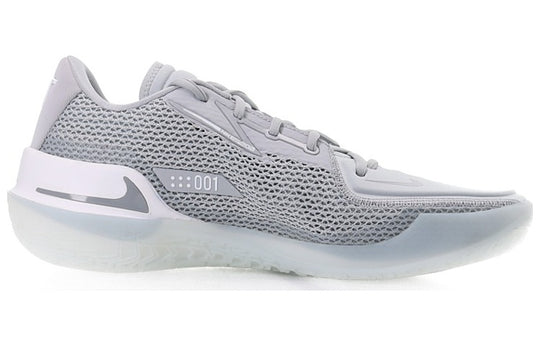 Nike Air Zoom GT Cut TB 'Wolf Grey' DM5039-003 - KICKS CREW