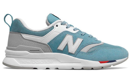 (WMNS) New Balance 997H B-Wide Light Blue CW997HAD