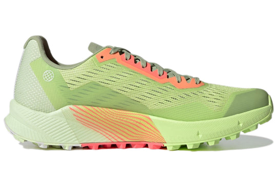 adidas Terrex Agravic Flow 2 'Pulse Lime Turbo' H06575 - KICKS CREW