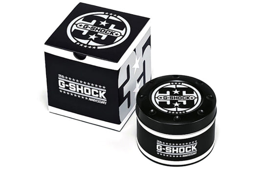 CASIO G-Shock Analog-Digital 'Black' GA-835A-1A - KICKS CREW