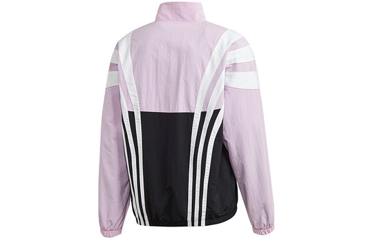 adidas originals Retro Balanta 96 Track Top Jacket Lilac EE2339 - KICKS ...