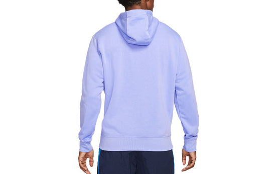 Nike pastel purple online hoodie