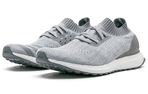 adidas UltraBoost Uncaged 'Clear Grey' BB4489 - KICKS CREW