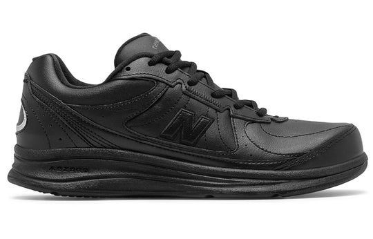 New Balance WALKER Black MW577BK