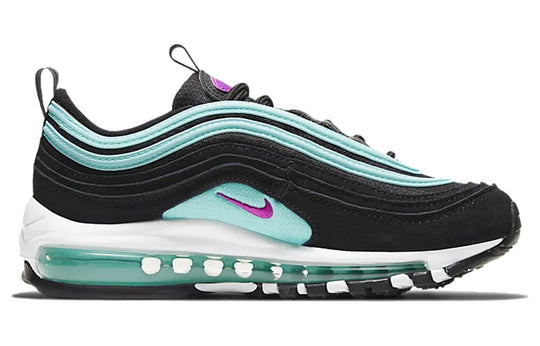 GS) Nike Air Max 97 'Aurora Hyper Violet' 921522-015 - KICKS CREW