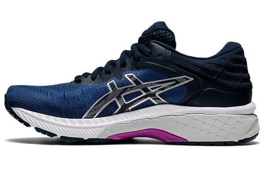 (WMNS) Asics Gel-Pursue 7 Navy 1012A905-400 - KICKS CREW