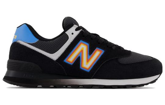 New balance sale 574 pride