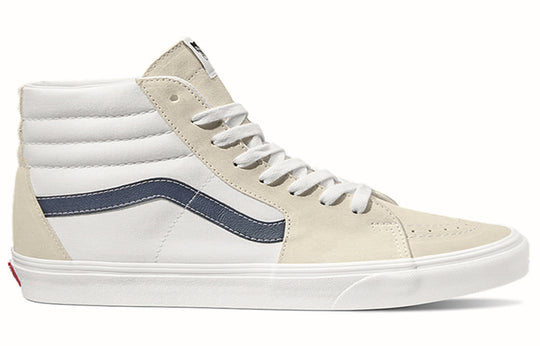 Vans SK8-HI 'Classic Sport - Dress Blues' VN0A32QG9YG - KICKS CREW