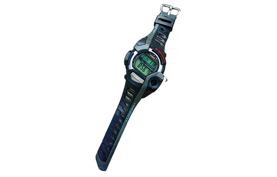 GUESS wristwatch 3D Model $6 - .3ds .dae .unknown .dwg .dxf .fbx .obj .w3d  .wire .max - Free3D