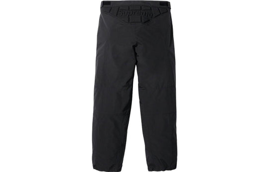 Supreme FW22 Week 7 x The North Face Steep Tech Pant Logo SUP-FW22