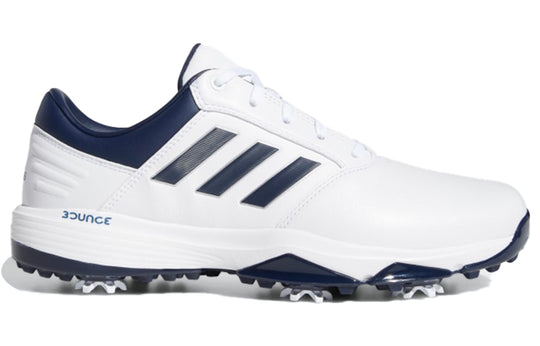 adidas 360 Bounce 2.0 Golf 'White Blue' EE9113-KICKS CREW