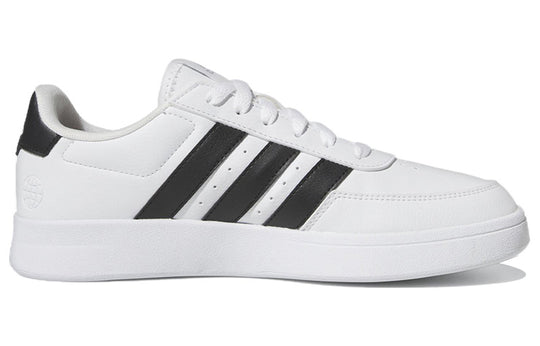 (WMNS) Adidas Neo Breaknet 2.0 Shoes 'Cloud White Core Black' HP9445 ...