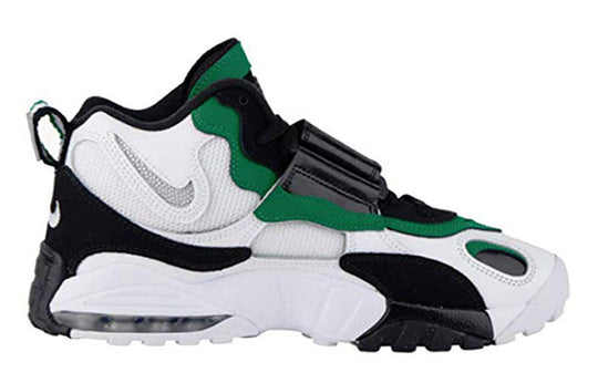 Nike Air Max Speed Turf NFL Philadelphia Eagles Sneakers Mens - Size 9