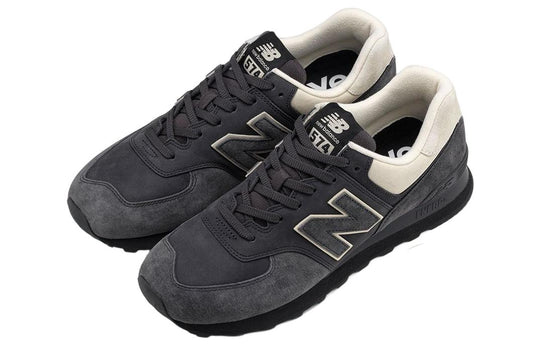 New Balance 574 x Junya Watanabe MAN 'Grey' ML574EJW