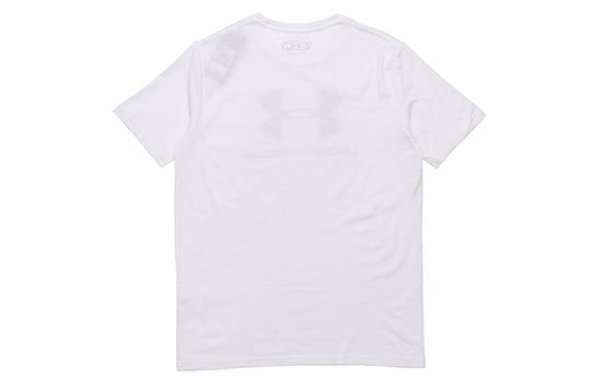 T-shirt Under Armour UA Sportstyle Logo Printed 