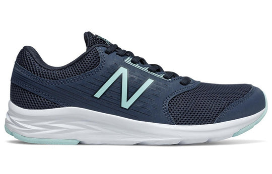 (WMNS) New Balance 411 Series Dark Blue W411RU1 - KICKS CREW