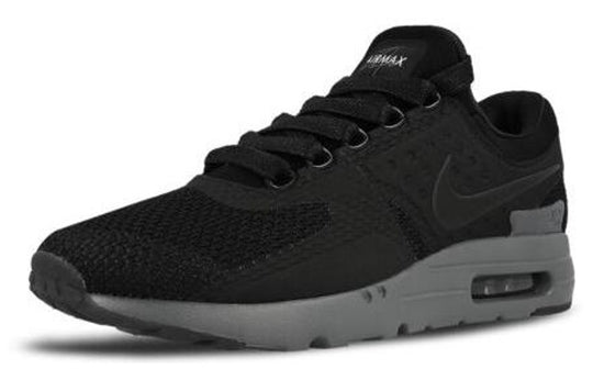 Nike Air Max Zero QS 'Black Dark Grey' 789695-001