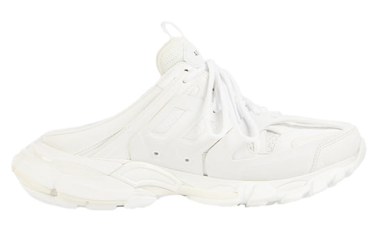 (WMNS) Balenciaga Track Muller Shoes White 653813W3CP39000 - KICKS CREW