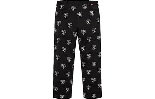 Best Style Releases This Week: Supreme x Oakland Raiders, Bape x