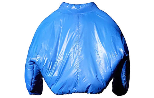 YEEZY Gap Round Jacket Blue 792033