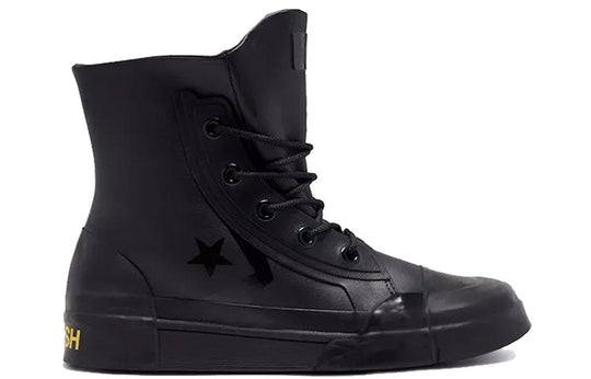 Converse AMBUSH x Pro Leather 'Black' 167278C