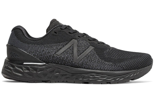 New Balance Fresh Foam 880v10 Black M880T10