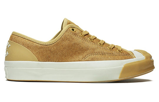 Converse Born x Raised x Jack Purcell 'Camel' 160787C