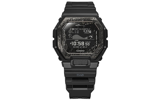 CASIO G-Shock Digital 'Black' GBX-100KI-1JR - KICKS CREW