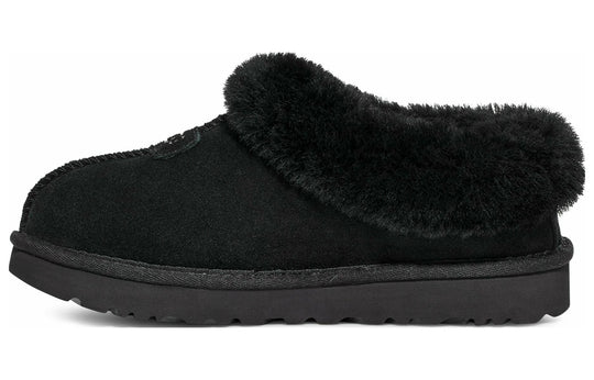 (WMNS) UGG Tazzette Slipper 1134810-BLK-KICKS CREW