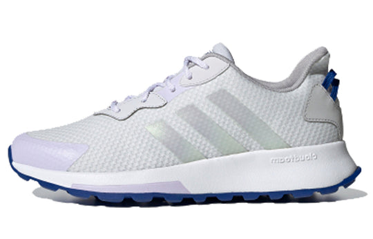 (WMNS) adidas neo Quesa Trail X Grey/Blue EH2068