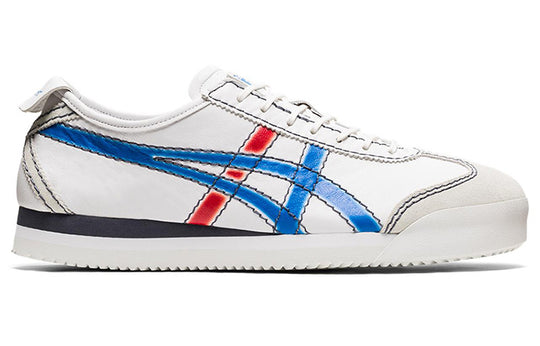 Onitsuka Tiger MEXICO 66 SD PF【24.5cm】-