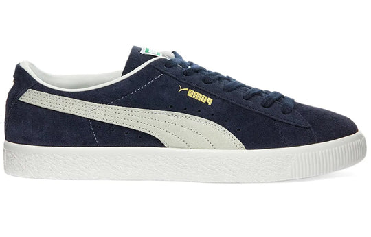 PUMA Suede Vintage 'Peacoat' 374921-07-KICKS CREW