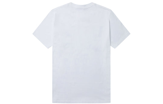 Supreme Naomi Tee Character Printing Short Sleeve T-Shirts 'White'  SUP-SS20-299