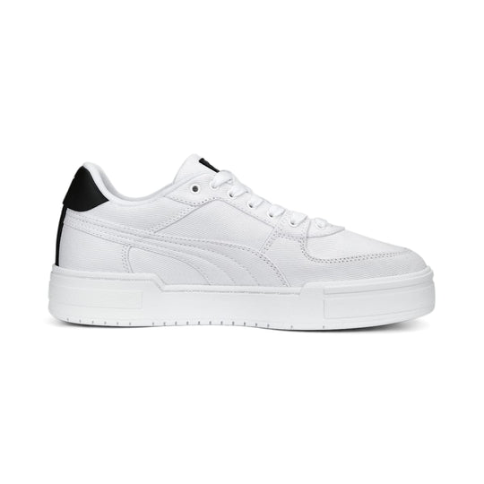 PUMA CA Pro Canvas 'White' 390127-01-KICKS CREW