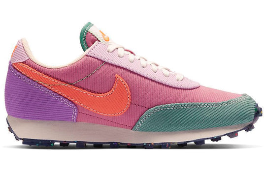 WMNS) Nike Daybreak 'Corduroy - Desert Berry' DA1471-683-KICKS CREW