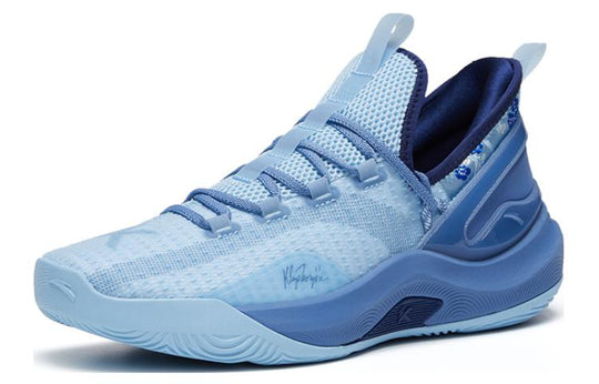 ANTA KT Fly Klay Thompson 'Blue' 112321606-2 - KICKS CREW