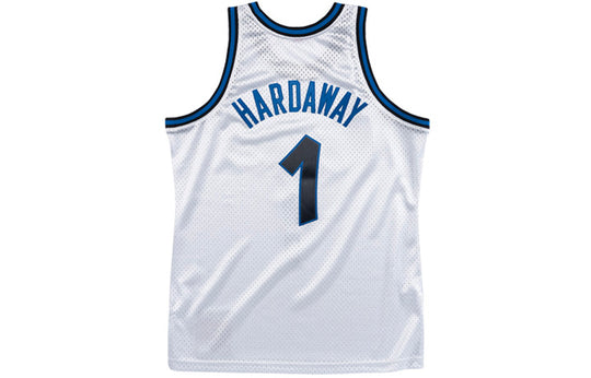 Mitchell & Ness Swingman Anfernee Hardaway Orlando Magic NBA 1993-94 Jersey White / 2XL