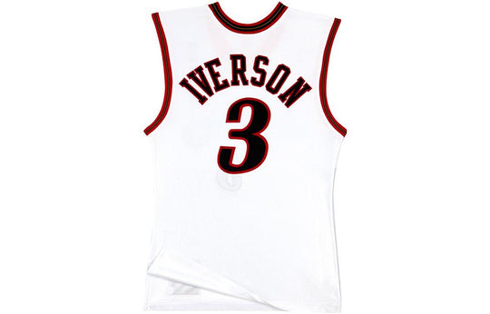 Mitchell & Ness NBA AU 76 3 AJY4CP19163-P76WHIT01AIV