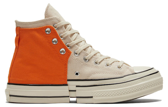 Converse Feng Chen Wang x Chuck 70 2-in-1 'Persimmon Ivory' 169840C