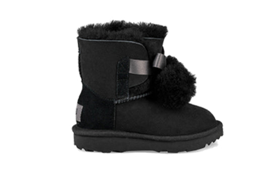 Black gita outlet uggs