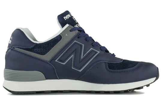 New Balance 576 Shoes Blue M576GBB-KICKS CREW